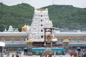 Shri Siddhivinayak Mandir