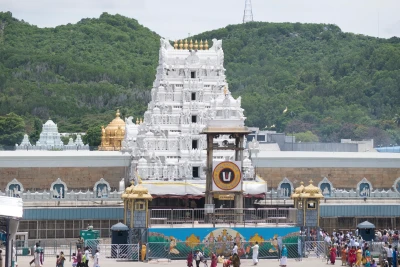 Banke Bihare Temple